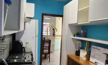 Imagem 6: ???? Casa em Condomínio Fechado – Residencial Cristo Rei