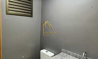 Imagem 7: ED MARUANA SALA 106M² AV.DO CPA, COM COPA E VAGA DE GARAGEM