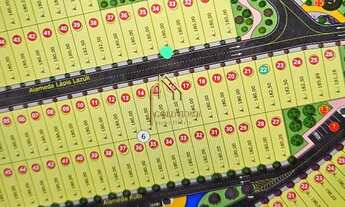 Imagem 2: Terreno à venda Ribeirão do Lipa Cuiabá/MT