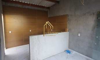 Imagem 7: Casa à Venda no Bairro Parque Cuiabá