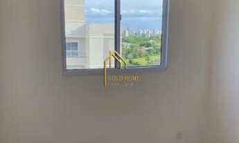 Imagem 7: Apartamento à Venda – Condomínio Chapada das Brisas