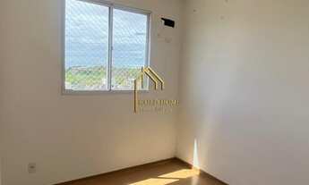 Imagem 7: APARTAMENTO NO CHAPADA DOS LÍRIOS / MORADA DO OURO - COM SACADA