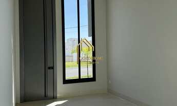 Imagem 4: CASA NOVA Á VENDA NO CONDOMÍNIO PRIMOR DAS TORRES