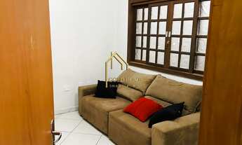 Imagem 5: Casa à Venda no CPA 2