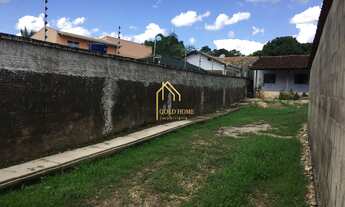 Imagem 2: Casa à Venda com Amplo Terreno no Bairro Poção em Cuiabá/MT