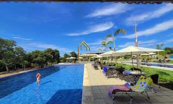 Imagem 3: ???? Terreno à Venda – Condomínio Porto do Manso