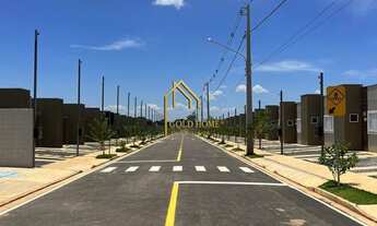 Imagem 3: Casa com 2 quartos no Condominio Sevilla 90