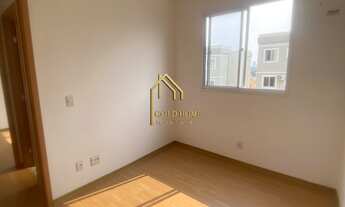 Imagem 2: Vendo Apartamento Chapada das Oliveiras Linha Clas com Elevador