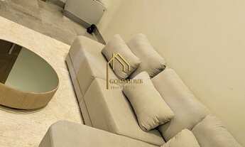 Imagem 3: Casa Térrea à Venda – Condomínio Florais do Parque