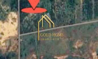 Imagem: ÁREA Á VENDA DE 100.000 M² NO CHAPÉU