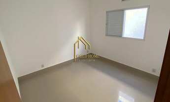 Imagem 6: Vende-se casa Nova – Condomínio Sicília Residence ótima localização