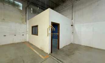 Imagem 5: Galpão Comercial para Locação – Morada dos Nobres