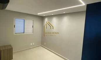 Imagem 3: Apartamento terreo com 2 quartos no Villagio dos Ypes