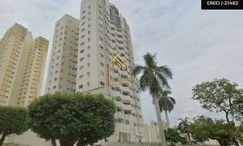 Imagem: Apartamento Mobiliado para Aluguel  Edifício