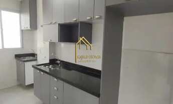 Imagem 5: Apartamento à Venda – Condomínio Chapada das Brisas