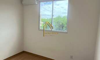 Imagem 5: Apartamento para VENDA OU LOCAÇÃO – Condomínio Chapada dos Lírios (MRV