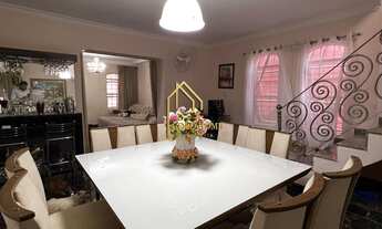 Imagem 6: Sobrado com 5Q/1suite à Venda – Bairro Cidade Alta