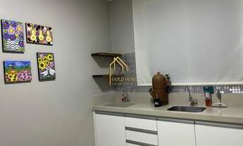 Imagem 5: Alugo Apartamento 1 Quarto Mobiliado – Próximo à UFMT