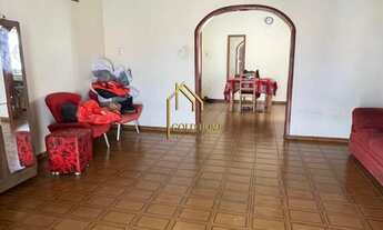 Imagem 4: Casa à Venda – Grande Morada da Serra (CPA II) – Cuiabá/MT