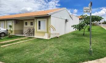 Imagem: Casa à Venda no Condomínio Rio Cachoeirinha