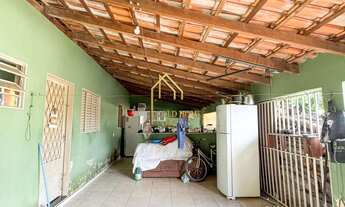 Imagem 4: Casa à Venda no Morada do Ouro II em Cuiabá-MT