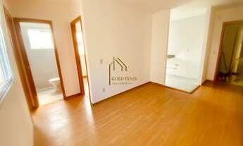 Imagem 4: Vendo Apartamento Chapada das Oliveiras Linha Clas com Elevador