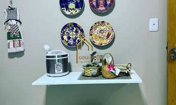 Imagem 4: Alugo Apartamento 1 Quarto Mobiliado – Próximo à UFMT