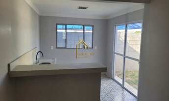 Imagem 7: Casa no residencial Cristo Rei - Várzea Grande