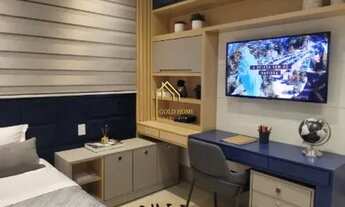 Imagem 6: Apartamento à Venda – Condomínio Harissa (Próximo à UFMT