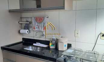 Imagem 5: ???? Casa à Venda – Residencial Brasil 21 ???? Próximo ao Sesc – Bairro Osmar Cabral