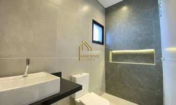 Imagem 7: Casa Térrea à Venda no Condomínio Primor das Torres