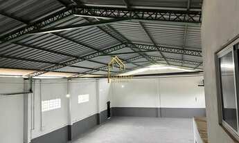 Imagem: Galpão no Bairro Altos do Coxipo