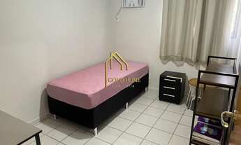 Imagem 6: Apartamento mobiliado Piazza boa esperança