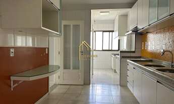 Imagem 6: Apartamento à Venda –153 m²-Andar Alto Vista Livre para a Chapada