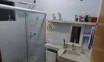 Imagem 7: Sobrado à Venda no Condomínio Canachuê em Cuiabá MT