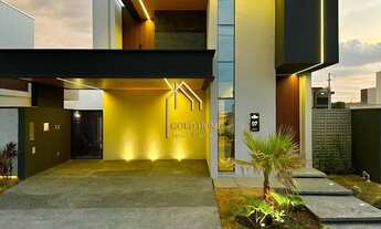 Imagem 4: Florais do Parque – Casa Térrea Maravilhosa e Imponente