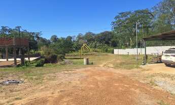 Imagem: CHÁCARA Á VENDA COM 18.144 m² IDEAL