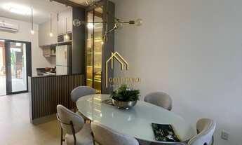 Imagem 5: LANÇAMENTO – Condomínio Império da Mata Jardim Imperial – Cuiabá/MT