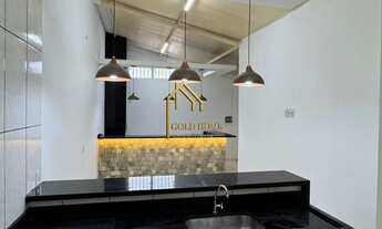 Imagem 6: Casa à Venda – Jardim Ouro Branco - Canelas Várzea Grande ???? R$ 387.000,00