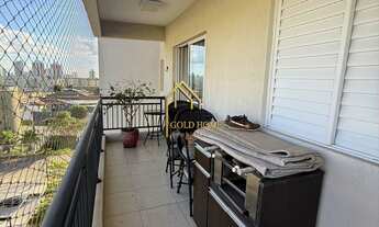 Imagem: Venda Condomínio Golden Green