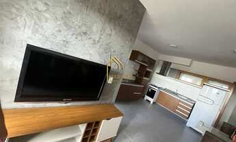 Imagem 2: Flat para Aluguel – Próximo ao Centro Político Administrativo