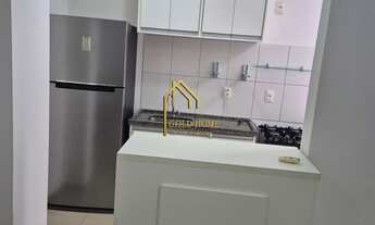 Imagem 3: Alugo apartamento Mobiliado Villagio di Bonifácia