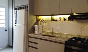 Imagem 2: Casa com 3 quartos no Condominio Sicilia Residence