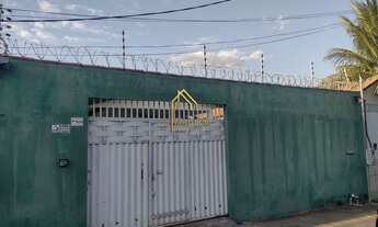 Imagem 2: Casa à Venda no Residencial Cláudio Marchetti - Região Imperial Completa com Pis