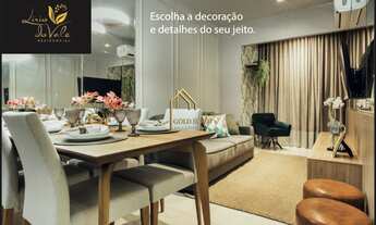 Imagem 1: Ágio de Apartamento à Venda – Condomínio Lírio do Vale