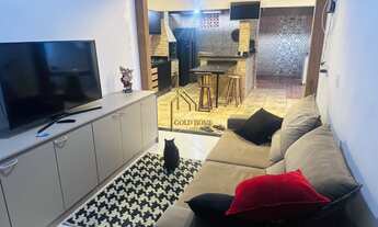 Imagem 6: Casa à Venda no CPA 2