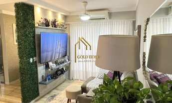 Imagem 6: Apartamento com Garden – Porteira Fechada ???? Piazza Di Siena