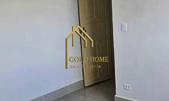 Imagem: Apartamento com 2 quartos no Coophamil em