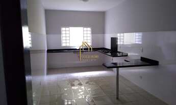 Imagem 3: Sobrado Amplo á Venda em Rua Privativa no Santa Cruz 1 Cuiabá MT