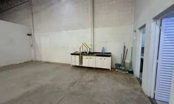 Imagem 4: Galpão Comercial para Locação – Morada dos Nobres